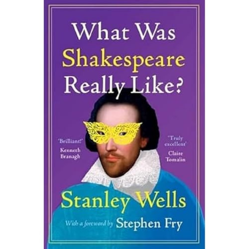 What Was Shakespeare Really Like?