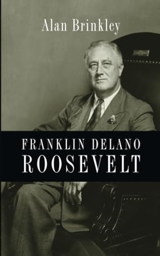 Franklin Delano Roosevelt