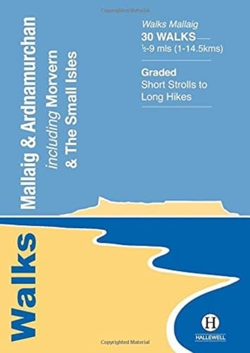 Walks Mallaig and Ardnamurchan