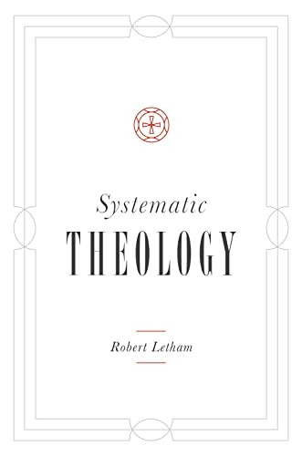 Systematic Theology