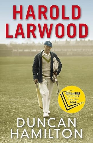 Harold Larwood
