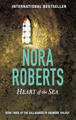 Heart Of The Sea: Number 3 in series (Gallaghers of Ardmore)