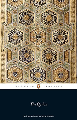The Qur'an (Penguin Classics)