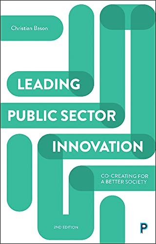 Leading public sector innovation