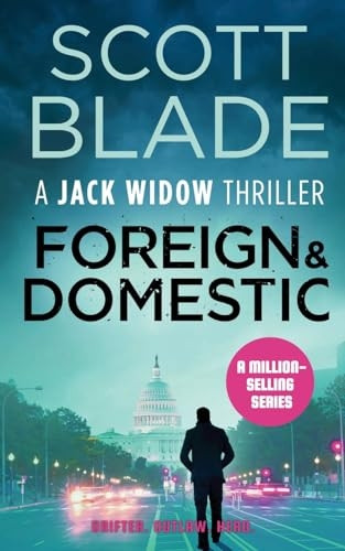 Foreign and Domestic (Jack  - Widow)