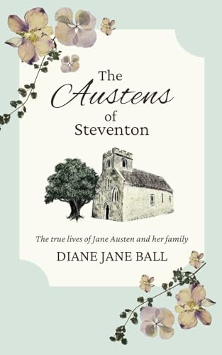 The Austens of Steventon