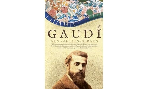 Gaudi: A Biography