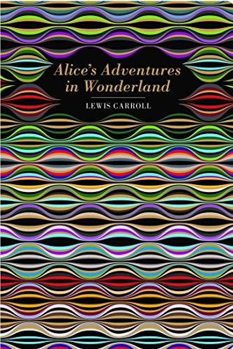 Alice's Adventures in Wonderland (Chiltern Classic)