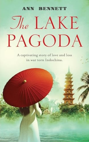 The Lake Pagoda (Oriental Lake Collection The)