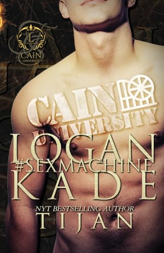 Logan Kade