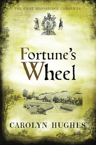 Fortune's Wheel (The Meonbridge Chronicles)