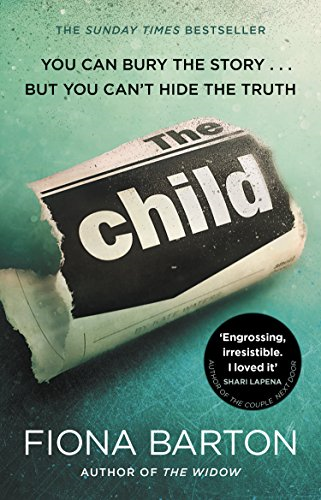 The Child: The must-read Richard and Judy Book Club pick 2018
