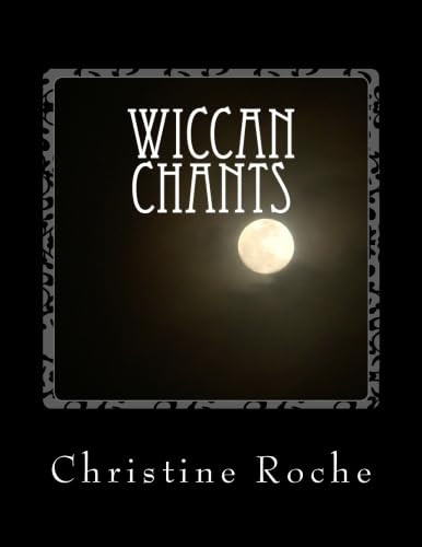 Wiccan Chants