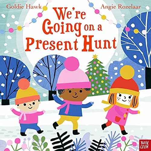 We're Going on a Present Hunt (We're Going on a . . .)