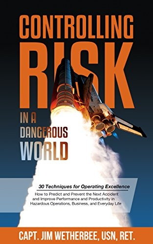 Controlling Risk: Thirty Techniques for Operating Excellence
