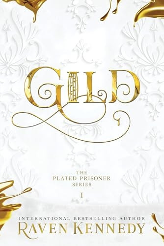 Gild (Plated Prisoner The)