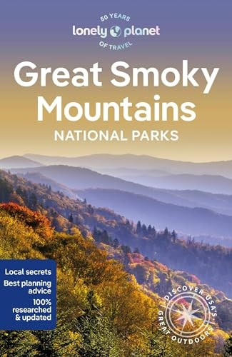 Great Smoky Mountains National Park 3 (National Parks Guide)