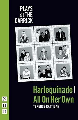 Harlequinade & All On Her Own (NHB Kenneth Branagh Theatre Company edition)