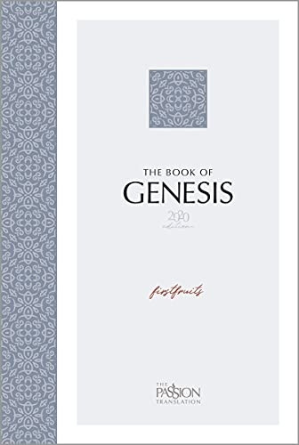 Tpt: Genesis (2020 Edition): Firstfruits