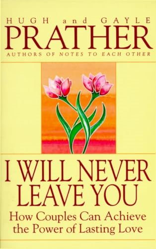 I Will Never Leave You