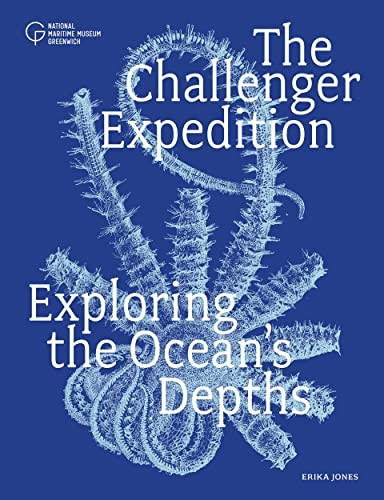 The Challenger Expedition: Exploring the Ocean's Depths
