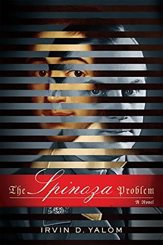 Spinoza Problem: A Novel