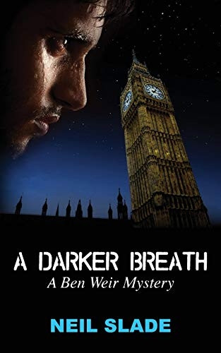 A Darker Breath: A Ben Weir Mystery