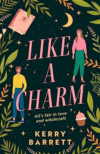Like a Charm (Could It Be Magic?, Book 1) (Could It Be Magic?)