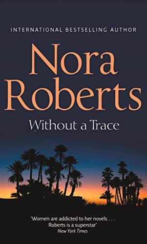 Without a Trace (The O'Hurley Collection)