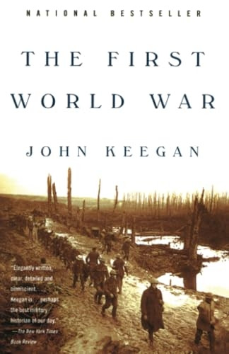 The First World War