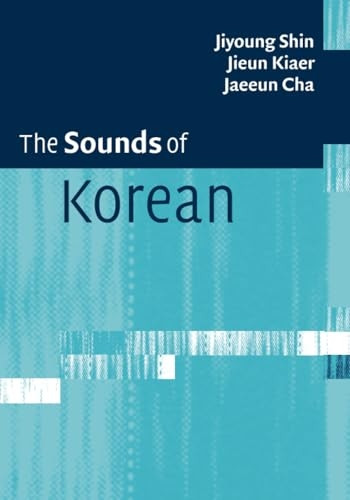 The Sounds of Korean