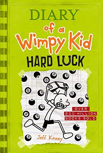 Hard Luck (Diary of a Wimpy Kid)