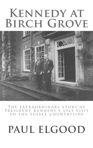 Kennedy at Birch Grove