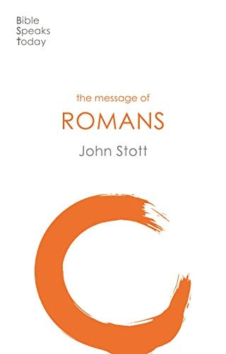 MESSAGE OF ROMANS