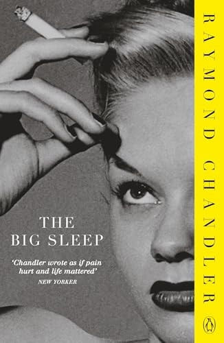 The Big Sleep: An Philip Marlowe Mystery