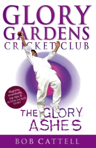 Ohbert's Ashes (Glory Gardens)