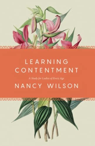 Learning Contentment
