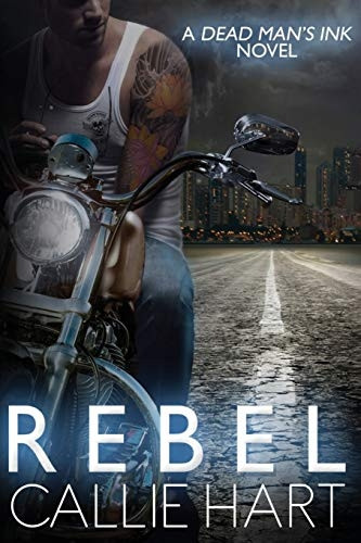 Rebel (Dead Man's Ink)