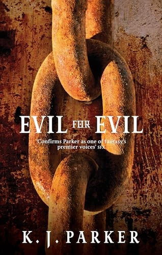 Evil for Evil