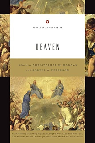 Heaven (Theology in Community)