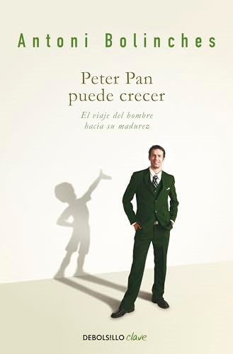Peter Pan Puede Crecer / Peter Pan Can Grow (Paperback)