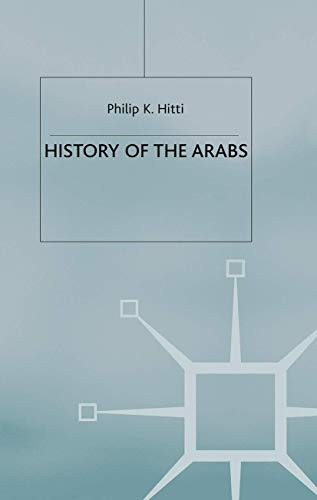 History of the Arabs