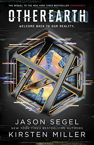 OtherEarth: Last Reality