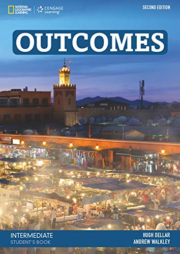 Outcomes Bre Inter SB & Class without Access Code