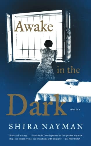 Awake in the Dark