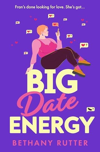 Big Date Energy