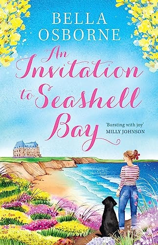 An Invitation to Seashell Bay
