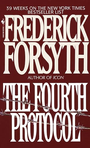 The Fourth Protocol