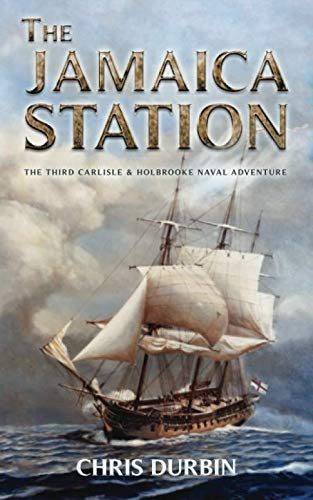 The Jamaica Station