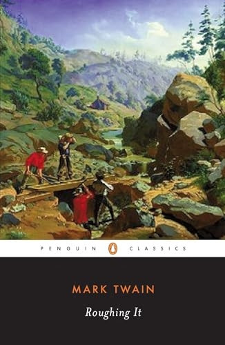 Roughing It (American Library)
